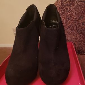 Jessica Simpson Booties